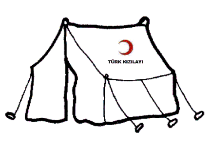Kızılay Haftası Yazısı