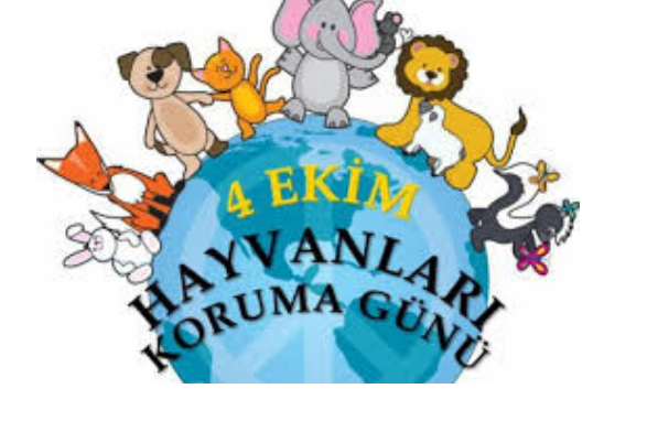 Hayvanları Koruma Günü Etkinlik