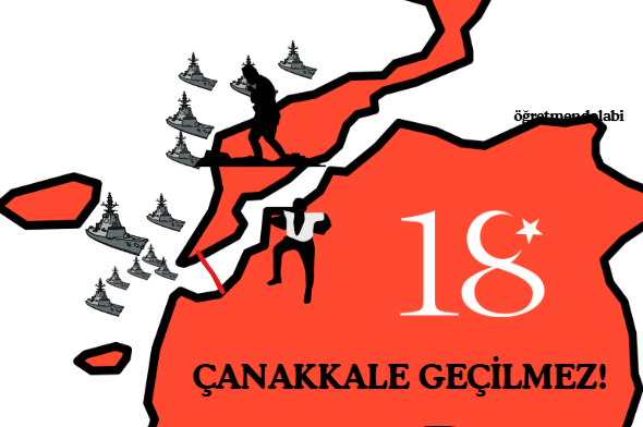 Çanakkale Geçilmez Etkinliği