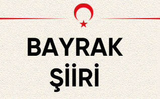 Bayrak Şiiri Video Etkinliği